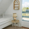 Отель 8 Person Holiday Home in Ebeltoft, фото 6