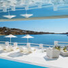 Отель Petasos Beach Resort & Spa, Small Luxury Hotels of the World, фото 20