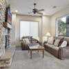 Отель Sierra Sky Patio w/ Fireplace, фото 12