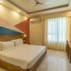 Отель Moustache Rishikesh Luxuria - Hostel, фото 4