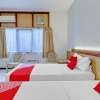 Отель OYO Flagship 90658 Hotel Asteria, фото 9
