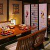 Отель Isshinkan, фото 25