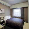 Отель Route Inn Higashi Hiroshima Saijo Ekimae, фото 35