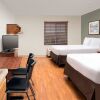 Отель Extended Stay America Select Suites - Kansas City - South - I-49, фото 47