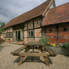 Отель Whites Farm Barn, фото 14