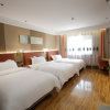 Отель Home Inn Huaxuan Collection Hotel (Jining High-tech Zone Keyuan Road Branch), фото 4