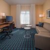 Отель Fairfield Inn & Suites Altoona, фото 2