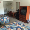 Отель Anchorage Motel, фото 8