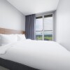 Отель Gangneung Chonpines Ocean Suites Hotel, фото 3