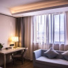 Отель Gya Hotel Ningbo Xiangshan Shipu, фото 8