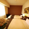 Отель Route-Inn Koriyama Minami, фото 12