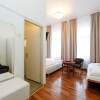 Отель Time Out City Hotel Vienna в Вене