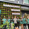 Отель Sunflower World Hotel, фото 26