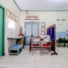 Отель Bahagia Sederhana Home Stay - Hostel, фото 10