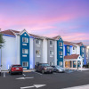 Отель Microtel Inn & Suites by Wyndham Brooksville, фото 1