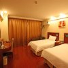 Отель GreenTree Inn Qinghuangdao Sun City Hotel, фото 15