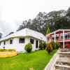Отель OYO Centro Vacacional Hotel Campestre Chinguirito в Вилла дель Карбон