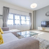 Отель Al Andalus Tower H JGE by Primestay Vacation Homes, фото 3