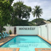 Отель Housereef Dive Hostel, фото 8