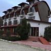 Отель Pensiunea Casa Padurii, фото 1