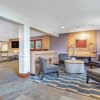 Отель Microtel Inn & Suites by Wyndham Lillington / Campbell Univ, фото 8