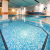 Отель Mercure Norwich Hotel, фото 11