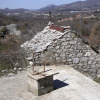 Отель Rustic Stone House Bajeli with Jacuzzi, фото 20