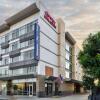 Отель Hampton Inn & Suites Los Angeles/Hollywood, фото 1