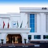 Отель Al Ain Palace Hotel в Абу-Даби