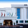 Отель Al Ain Palace Hotel, фото 1