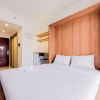 Отель Cozy Living Studio Apartment Sky House Bsd, фото 2
