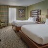 Отель DoubleTree by Hilton Collinsville - St. Louis, фото 36
