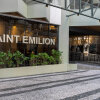 Отель Saint Emilion by Atlantica в Куритибе