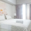 Отель Luxurious Studio Room At Orchard Supermall Mansion Apartment, фото 3