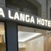 Отель Aya Langa, фото 2