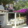 Отель Charming Villa With Various Terraces And Private Swimming Pool In Moraira, фото 1