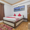 Отель OYO 28066 Namsey Hotel & Lounge, фото 7