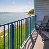 Отель Best Western Harbour Pointe Lakefront, фото 8