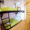 Отель Hostal De La 57 - Hostel в Манизалесе