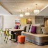 Отель Home2 Suites By Hilton Colorado Springs I-25 Central, фото 2