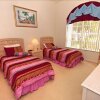 Отель Highlands Reserve 169 - Five Bedroom Villa, фото 2