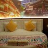 Отель Whole Sunshine International Hotel в Коулуне