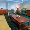 Отель Holiday Inn Hotel & Suites Cincinnati - Eastgate, an IHG Hotel, фото 19