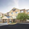 Отель Fairfield Inn & Suites Peru в Перу