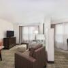 Отель Homewood Suites by Hilton Raleigh - Crabtree Valley, фото 5