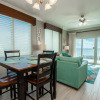 Отель Crystal Tower 1301 by Gold Star Vacation Rentals, фото 9