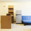 Отель Homey 1BR Saveria Apartment near AEON Mall & ICE BSD, фото 7