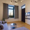 Отель Aigli Seafront Loft - Luxury Design Retreat, фото 6