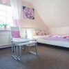 Отель Pension Blumen-Villa, фото 3