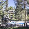 Отель St. Anton Courtyard View 1-bedroom Condos w/ Dry Sauna, фото 35